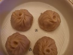 -东海朗廷酒店-唐阁T’ANG COURT 中餐厅