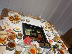 -巴奴毛肚火锅概念餐厅
