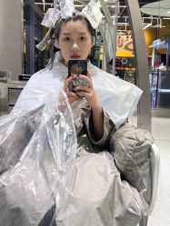 -YH HAIR SALON