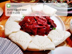 -苹果树下艺术餐厅(宋庄店)