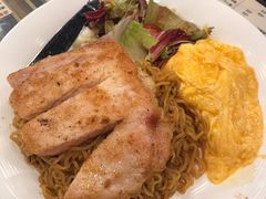 -旺记冰室(九龙中心大厦店)