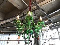 大堂-漫咖啡(中纺国际店)