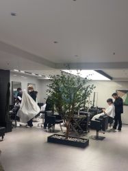 -付军剪艺JF ProSalon