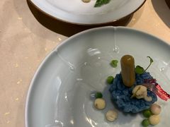 -素慧餐厅(大虹桥店)