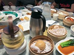 -锦园春香港茶餐厅(西海湾旗舰店)