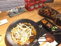 -俏湘私房菜(国贸店)