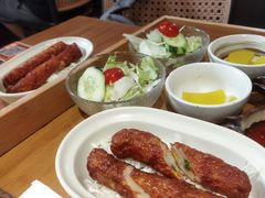 -友名Cross日式咖喱屋(江南大道中店)