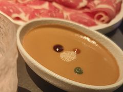 东来顺秘制芝麻酱-东来顺·非遗火锅(赛格国际购物中心店)