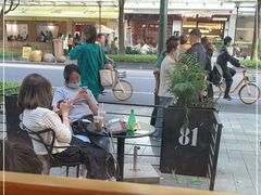 -81BAKERY(大学路店)