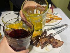 -戈拿旺巴西烤肉(崇文门店)