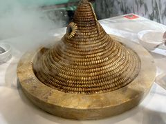 -云中鱼蒸汽石锅鱼(川沙百联店)