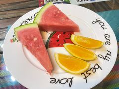 -老味道台湾美食馆