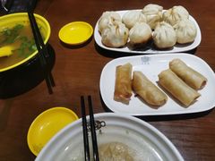 -大壶春生煎(四川中路店)