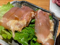 -牛炙烤肉(车公庙店)