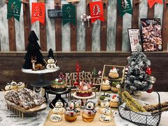 -PAPER STONE BAKERY(天汇广场店)