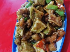 -夕阳红小吃(中街大悦城店)