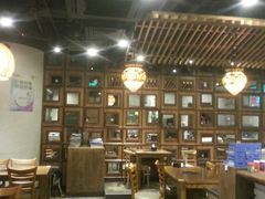 大堂-潇湘阁(昆泰国际大厦店)