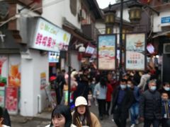 -南门头上美食街