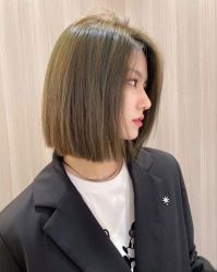 -川和潮人漂色·烫染·接发