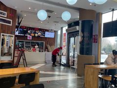 大堂-西少爷(望京SOHO店)