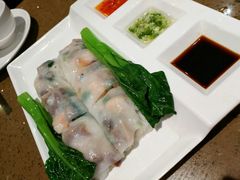 -点心皇子茶餐厅(万国大都会店)