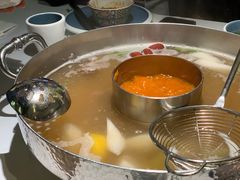 -左庭右院鲜牛肉火锅(新梅广场店)