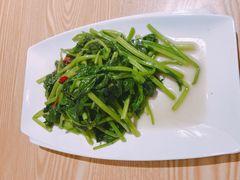 炒时蔬-遇见小厨·北京烤鸭·江湖菜·川菜(广福桥店)