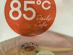 -85度C(南京中山南店)