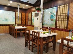 大堂-大丰三千里韩式料理(三水湾店)