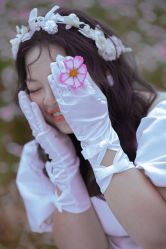 点击看大图 -青禾蒙娜丽莎婚纱摄影(武汉总店)