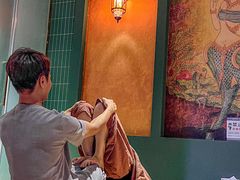 -泰悠谷养生SPA(世茂商业街店)