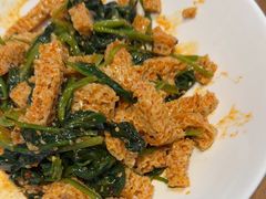-俭寨大盘鸡·手抓肉·烧烤新疆菜(乌苏路店)