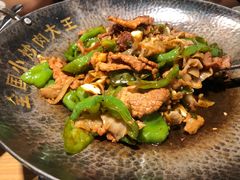 -费大厨辣椒炒肉(万家丽一店)