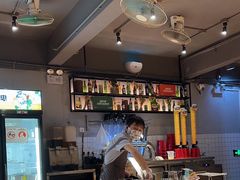 -木屋烧烤(南新店)
