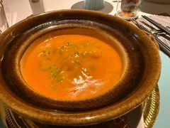 -淮香国色·淮扬菜(正大中心店)
