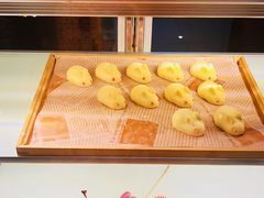 -春天烤肉自助餐厅(南内环店)