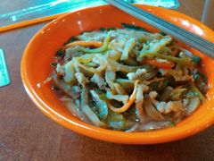 android_upload_pic-复旦大学江湾校区食堂