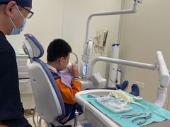 -维乐口腔·埃齐门诊(静安店)