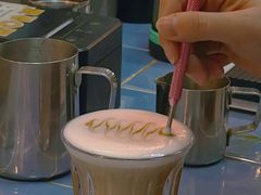 -微焙咖啡工厂(海峡创意产业园·红坊店)