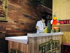 -润青四季音乐主题餐厅·椰子鸡(罗湖店)