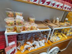-85度C(厦门中华城新店)