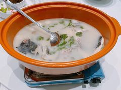 -绿杨春·淮扬宴(庐山路店)