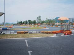 -千岛湖燃擎卡丁车赛车主题乐园(秀湖路店)