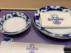 -小山日本料理(太古汇店)