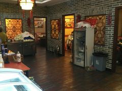 -忆乡情铁锅炖鱼饭店(延庆店)