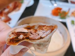 -正德楼果木烤鸭·渔家菜(东港店)