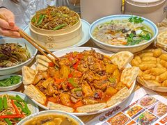 -中原一大碗(湖滨店)