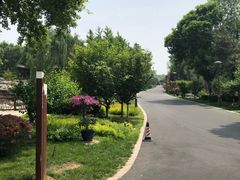 -北京宽沟会议中心
