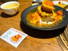 -河风の幸会精致料理
