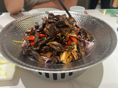 -双合园·海鲜水饺青岛菜(九水东路店)